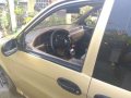 KIA Carnival 2000 Manual Van Beige For Sale -1