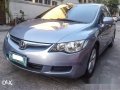 Well-kept Honda Civic 1.8S 2008 for sale-4