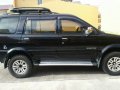 Well-kept Isuzu Crosswind 2010 for sale in Malolos-1