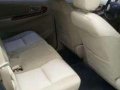 Newly Registered 2005 Toyota Innova G For Sale-6