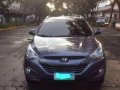 2012 Hyundai Tucson 4x4 Diesel Automatic For Sale -10