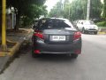 Well-maintained Toyota Vios 1.3E 2015 for sale-3