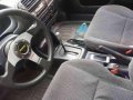 Honda Civic 1996 AT Blue Sedan For Sale -2