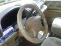 Nissan Serena 2002 like new for sale -3