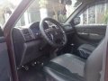 Well-kept Mitsubishi Adventure 2013 for sale in Davao-3