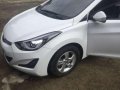 2015 Hyundai Elantra 1.6 manual for sale-3