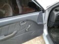 Mitsubishi Lancer 1995 MT Silver Sedan For Sale -6
