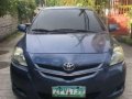 Toyota Vios G AT for sale-6