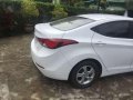 2015 Hyundai Elantra 1.6 manual for sale-1