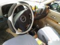 Isuzu Alterra 2010 for sale -4