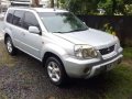 Nissan X-trail 2003 2.0 EFi AT Silver For Sale -8