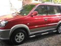 Mitsubishi Adventure gls sport 2008 mdl for sale-1