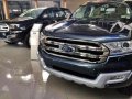 New 2017 Ford Everest Trend 2.2L 4x2 A/T For Sale -0