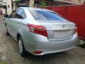 First Owned 2016 Toyota Vios 1.3E For Sale-5