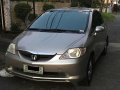 Well-maintained Honda City 2003 for sale in Metro Manila-0