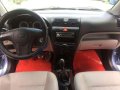 All Original 2008 Kia Picanto MT For Sale-3