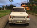 Well-kept Mitsubishi Pajero 2003 for sale-6