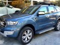 New 2017 Ford Everest Trend 2.2L 4x2 A/T For Sale -4