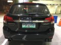 2011 Subaru Legacy Gta luxury wagon for sale -2