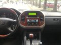 Mitsubishi Pajero 2004 for sale -4