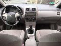 Well-maintained 2010 Toyota Altis E for sale-3