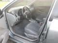 Good as new Toyota Corolla Altis 2008 for sale in Quezon-7