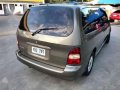 Kia Carnival 2006 Diesel Gray Van For Sale -6