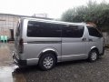 Well-kept Toyota Hiace 2014 for sale-2