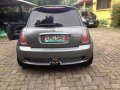 Well-maintained Mini Cooper 2006 for sale in Cebu-2