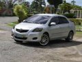 Like Brand New 2007 Toyota Vios 1.3E For Sale-0