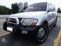 Top Of The Line 2004 Mitsubishi Pajero CK 4X4 AT DSL For Sale-8