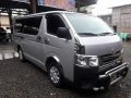 Well-kept Toyota Hiace 2014 for sale-0