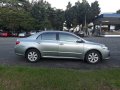 Good as new Toyota Corolla Altis 2008 for sale in Quezon-3