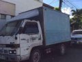 For sale good as new 1990 Isuzu Elf-2