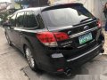 2011 Subaru Legacy Gta luxury wagon for sale -0