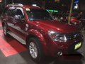 2013 Ford Everest 4x2 Diesel for sale -0