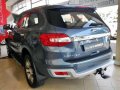 New 2017 Ford Everest Trend 2.2L 4x2 A/T For Sale -3
