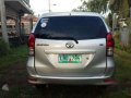 For Sale Toyota Avanza E 2012 -2