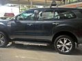 New 2017 Ford Everest Trend 2.2L 4x2 A/T For Sale -1
