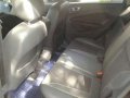 2014 Ford Fiesta S AT Hb Black For Sale -3