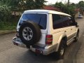 Well-kept Mitsubishi Pajero 2003 for sale-4