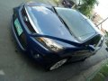 Ford Focus Turbo Diesel 2008 HB Blue For Sale -6