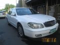 Well-maintained Nissan Cefiro 300 EX 2004 for sale-0