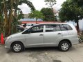 Innova J 2010  for sale-3