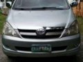 Newly Registered 2005 Toyota Innova G For Sale-2