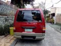 Very Well Kept 2001 Nissan Urvan Escape MT DSL For Sale-1