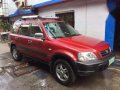 Good Running Condition Honda Crv 1999 MT For Sale-4