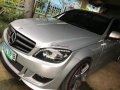 Mercedes-Benz C200 2009 for sale -1