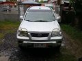 Nissan X-trail 2003 2.0 EFi AT Silver For Sale -11