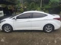 2015 Hyundai Elantra 1.6 manual for sale-5